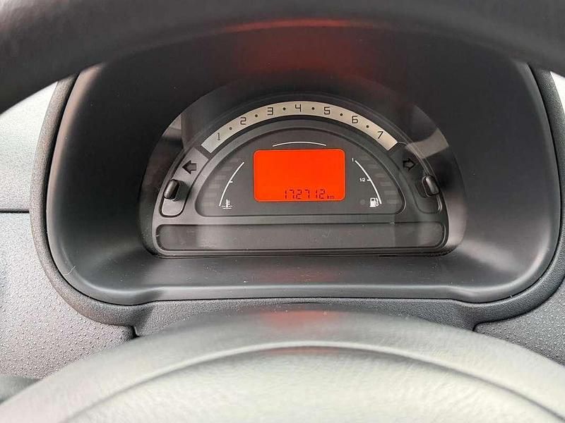 Occasion Citroën C3 Exclusive 73 PK (53 kW) 2004 Grijs Hatchback