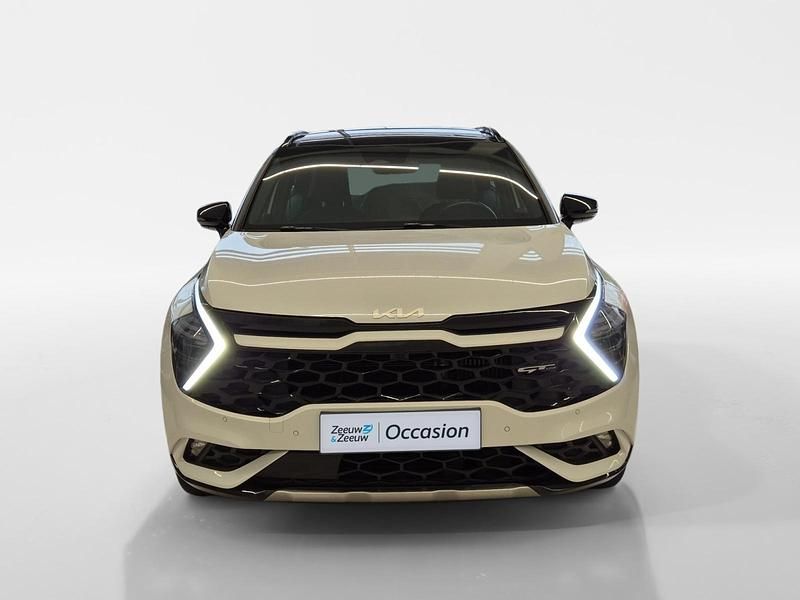 Occasion Kia Sportage GT-Line 266 PK (195 kW) 2022 (ha2) SUV