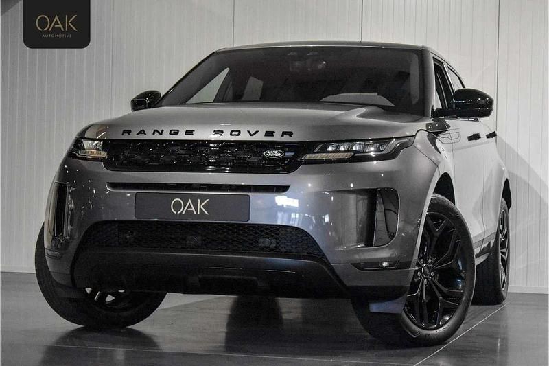 Grijs Gebruikt 2019 Land Rover Range Rover evoque SUV | € 37.900 (Iets duurder) - Afbeelding 1/3