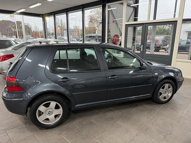 Occasion VW Golf III Highline 150 PK (110 kW) 1999 Blauw