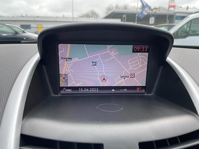 Occasion Peugeot 207 120 PK (88 kW) 2010 Grijs Hatchback