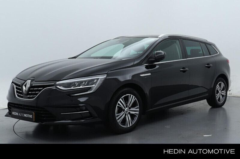Gebruikt 2022 Renault Mégane IV Stationwagen | € 19.945 - Afbeelding 1/4