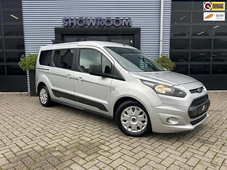 Gebruikt 2015 Ford Tourneo Connect | € 16.900 (Eerlijke prijs) - Afbeelding 1/4