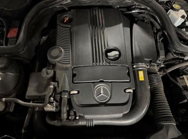 Occasion Mercedes C180 Avantgarde 156 PK (114 kW) 2012 Grijs (metallic) Stationwagen