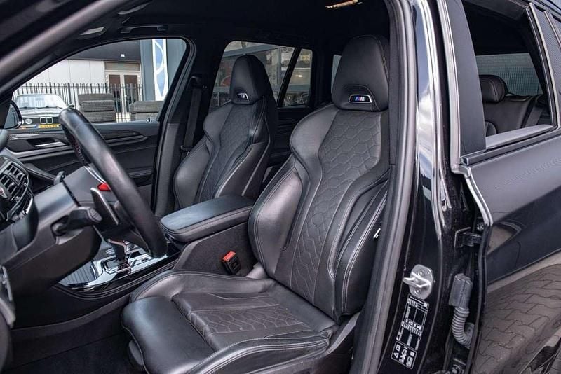 Occasion BMW X3 M Performance 480 PK (353 kW) 2020 SUV