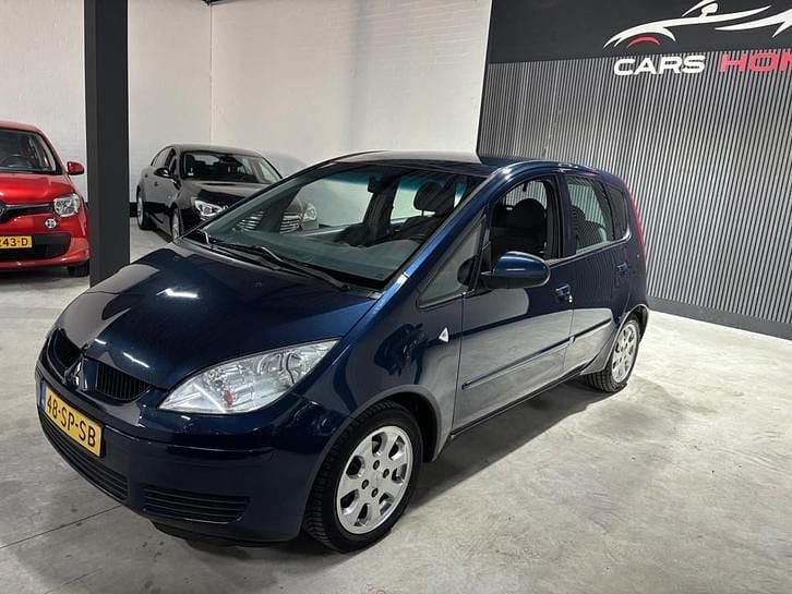 Gebruikt 2006 Mitsubishi Colt Invite | € 1.999 - Afbeelding 1/4