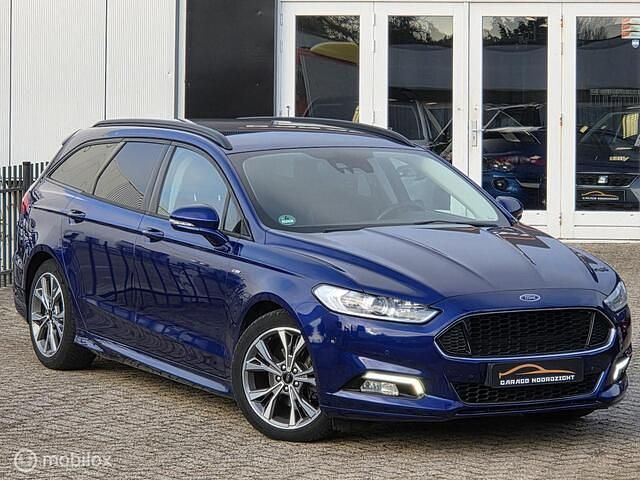 Occasion Ford Mondeo ST-Line 160 PK (117 kW) 2018 Overige Stationwagen