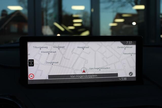 Occasion Mazda MX5 Prime-Line 132 PK (97 kW) 2025 Geel Cabriolet