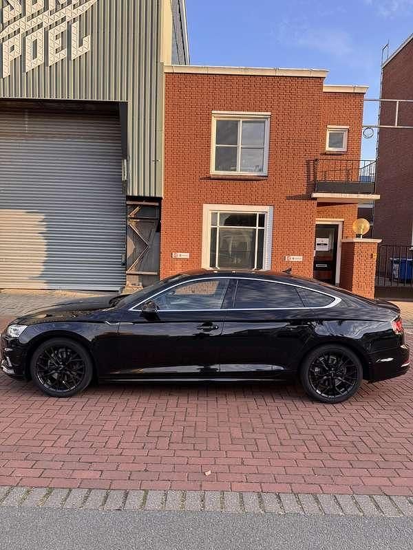 Occasion Audi A5 Design 190 PK (139 kW) 2019 Coupé