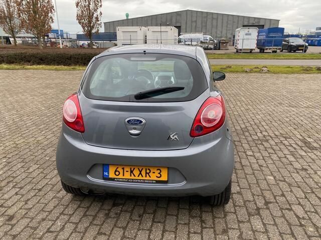 Occasion Ford Ka Titanium X 69 PK (50 kW) 2010 Hatchback Hatchback