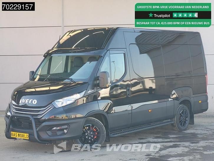Gebruikt 2024 Iveco Daily | € 37.900 (Duur) - Afbeelding 1/4