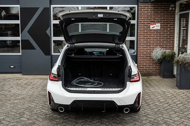 Occasion BMW 330 M Sport 291 PK (214 kW) 2024 Wit Stationwagen