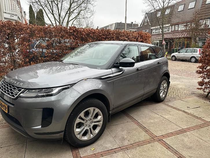 Occasion Land Rover Range Rover evoque 179 PK (131 kW) 2020 SUV