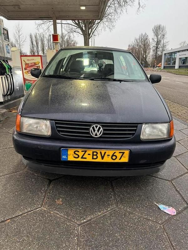 Occasion 1998 VW Polo | € 1.449 (Eerlijke prijs) - Afbeelding 1/4