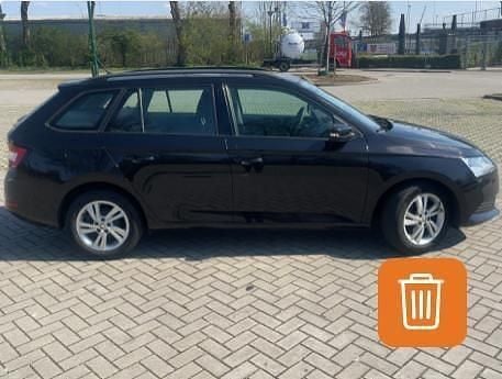 Occasion Skoda Fabia 74 PK (54 kW) 2019