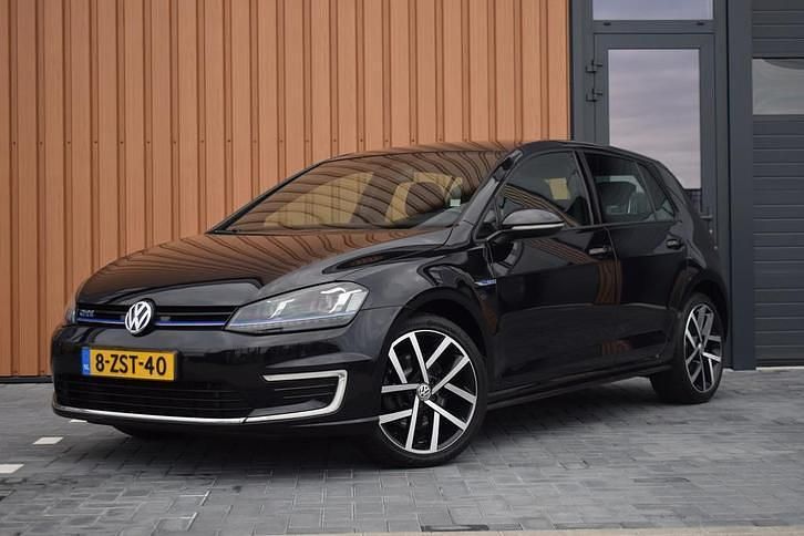 Occasion VW e-Golf GTE 110 kW (150 PK) 2015 Hatchback
