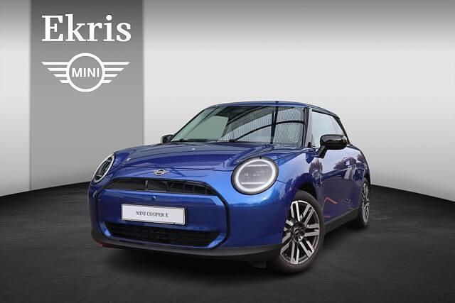 Nieuw Mini Cooper Classic 135 kW (184 PK) 2026 Blauw Hatchback