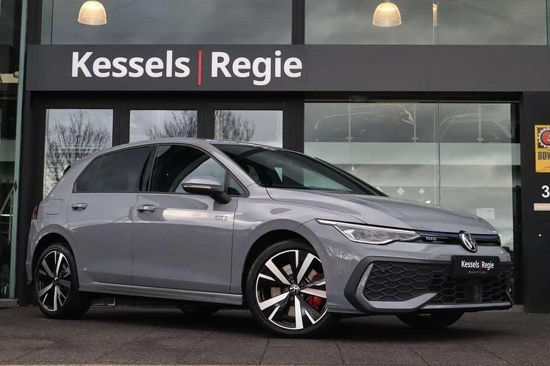 Occasion VW Golf VIII GTE 272 PK (200 kW) 2024 Hatchback