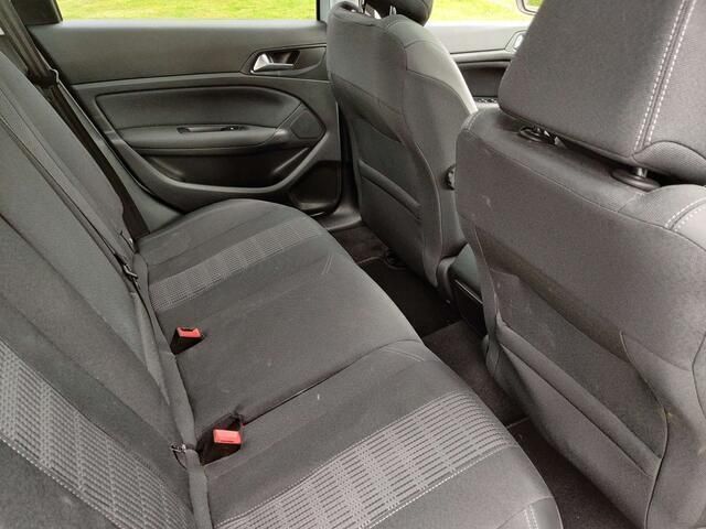 Occasion Peugeot 308 Allure 131 PK (96 kW) 2020 Wit Stationwagen