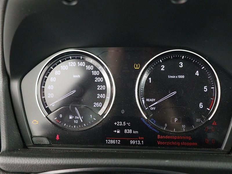 Occasion BMW 216 Gran Tourer Executive 116 PK (85 kW) 2020 Zwart MPV