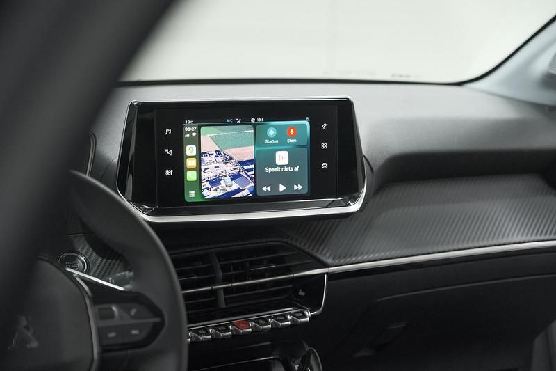 Occasion Peugeot 208 Allure 2023 Grijs Hatchback