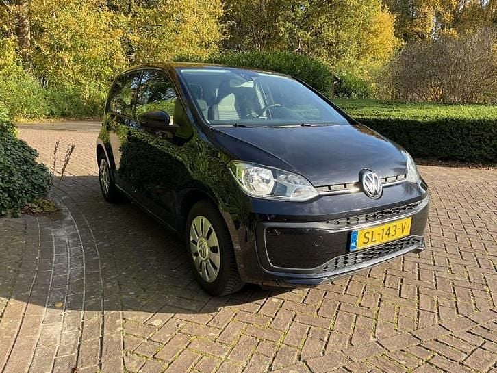 Gebruikt 2018 VW up! move up! Hatchback | € 7.850 (Goede deal) - Afbeelding 1/4