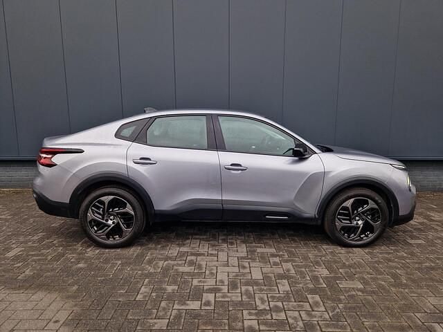 Occasion Citroën C4 X 131 PK (96 kW) 2023 Grijs SUV