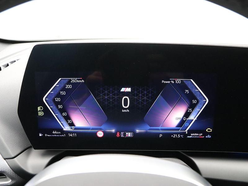 Occasion BMW 120 M Sport 156 PK (114 kW) 2025 Blauw Hatchback