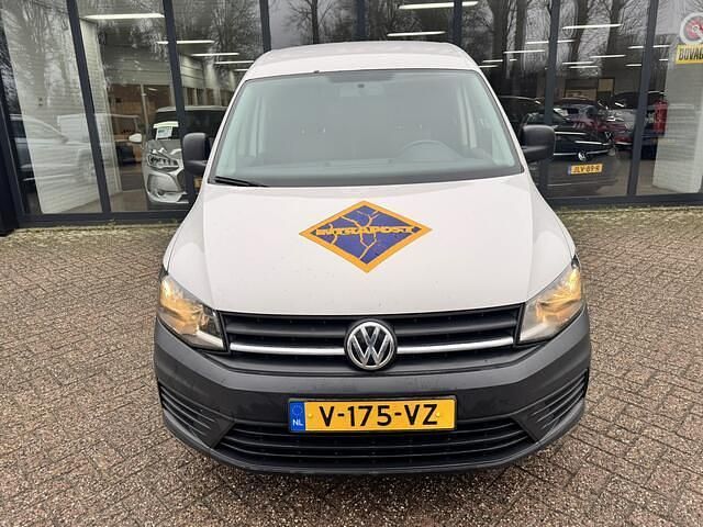 Occasion VW Caddy Trendline 75 PK (55 kW) 2019 Overige MPV