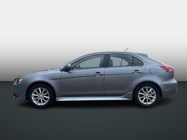 Occasion Mitsubishi Lancer Sportback Edition 117 PK (86 kW) 2015 Hatchback Hatchback