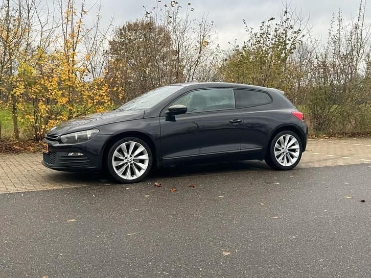 Occasion 2009 VW Scirocco | € 4.950 (Goede deal) - Afbeelding 1/4