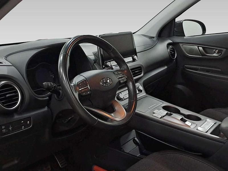Occasion Hyundai Kona Comfort 160 kW (218 PK) 2020 Zwart SUV