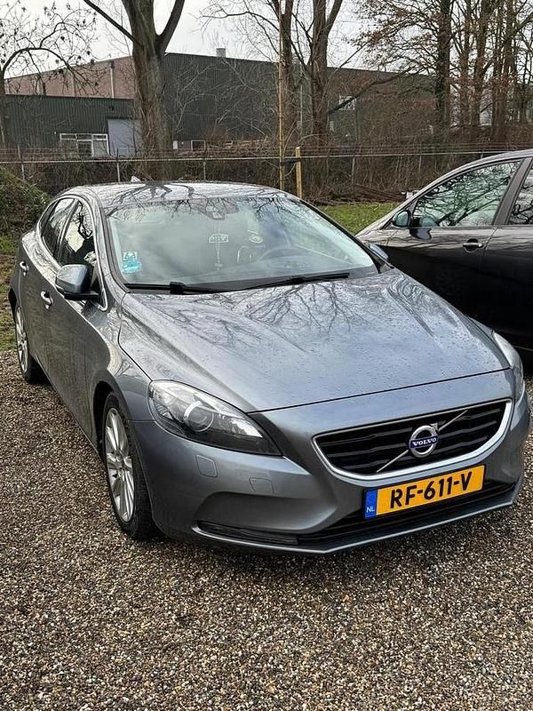 Occasion Volvo V40 119 PK (87 kW) 2015