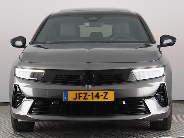 Occasion Opel Astra Ultimate 181 PK (133 kW) 2023 Grijs Hatchback