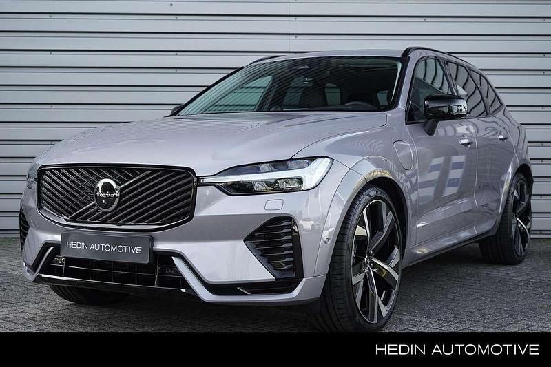 Nieuw 2025 Volvo XC60 Executive SUV | € 83.991 - Afbeelding 1/4