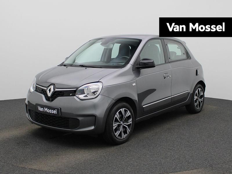 Hatchback Occasion 2021 Renault Twingo LIMITED Hatchback | € 10.945 (Eerlijke prijs) - Afbeelding 1/3