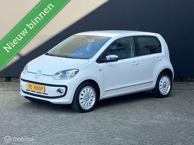 Occasion VW up! Sport 75 PK (55 kW) 2013 Overige Hatchback