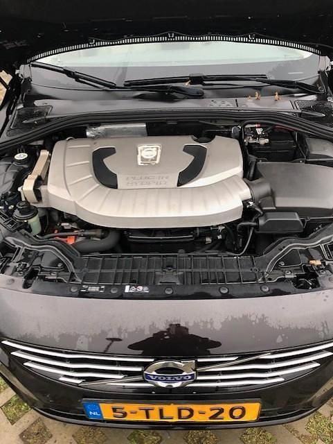 Occasion Volvo V60 285 PK (209 kW) 2014 Stationwagen