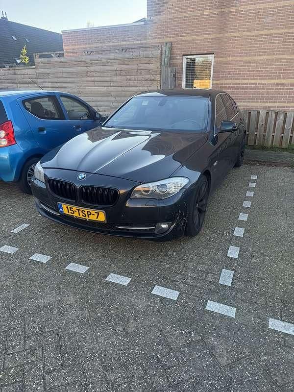 Occasion BMW 520 Executive 184 PK (135 kW) 2012 Sedan