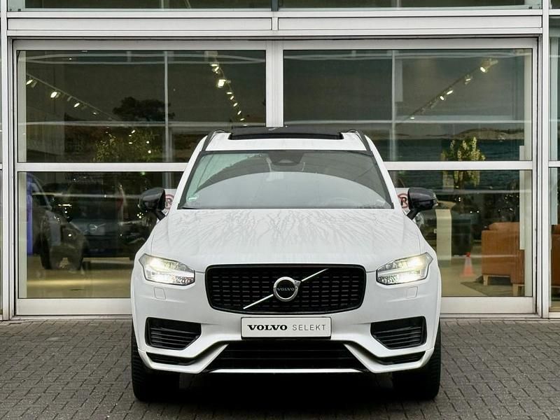 Occasion Volvo XC90 Ultra 455 PK (334 kW) 2022 Suv SUV