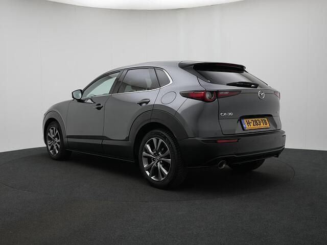 Occasion Mazda CX-30 Luxury 180 PK (132 kW) 2020 Grijs SUV