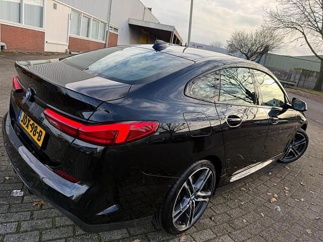 Occasion BMW 218 M Sport 136 PK (100 kW) 2020 Zwart (metallic) Coupé