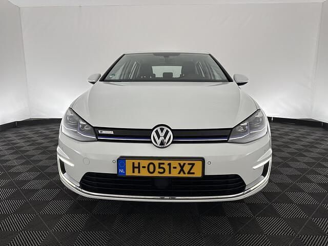 Occasion VW e-Golf 100 kW (136 PK) 2018 Wit Hatchback