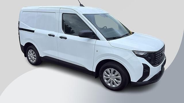 Occasion Ford Transit Trend 101 PK (74 kW) 2024 Wit Van