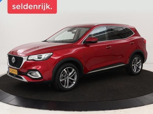 Rood Gebruikt 2022 MG EHS SUV | € 19.900 (Eerlijke prijs) - Afbeelding 1/4