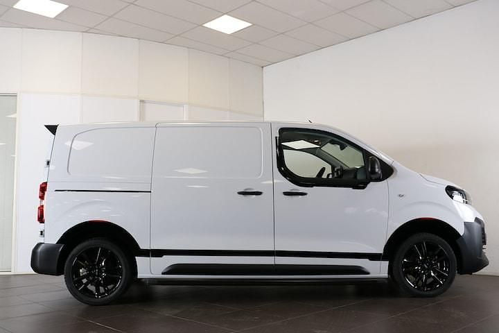 Occasion Peugeot Expert Sport 2024 Wit Van