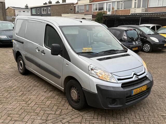 Occasion Citroën Jumpy 90 PK (66 kW) 2015 Overige MPV
