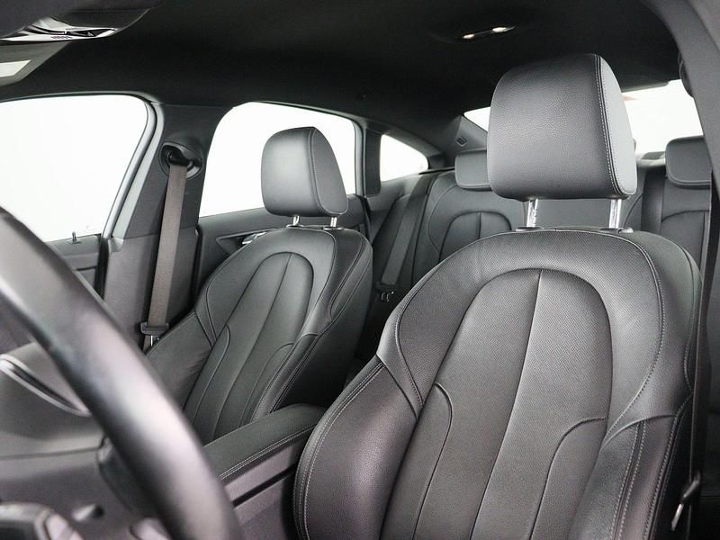 Occasion BMW 218 Executive 150 PK (110 kW) 2021 Zwart Coupé