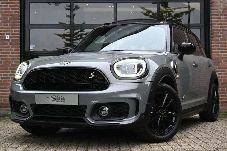 Gebruikt 2020 Mini Cooper S Hatchback | € 27.900 (Eerlijke prijs) - Afbeelding 1/4