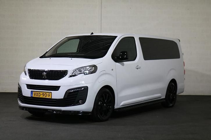 Occasion 2023 Peugeot e-Expert Van | € 28.950 (Goede deal) - Afbeelding 1/4